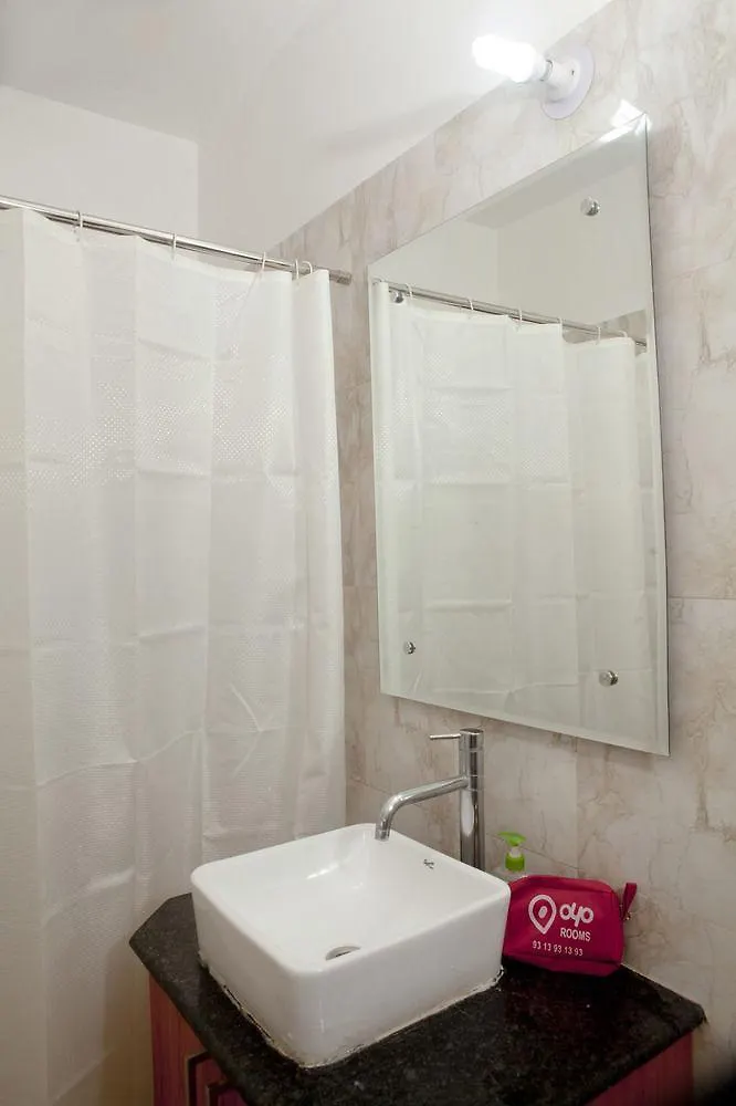 Oyo Rooms Sohna Extension Gurgáon Penzion